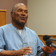 Illustration for article titled 13 million people tuned in to watch O.J. Simpson make parole